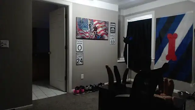 Michigan9000 online show from April 1, 2026, 1:41 pm