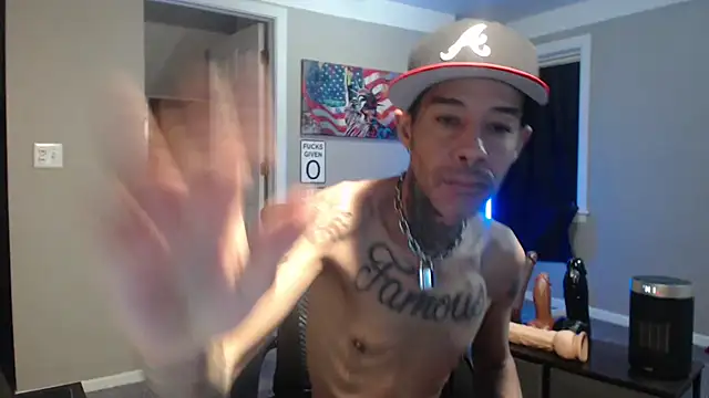 Michigan9000 online show from January 13, 2026, 10:57 pm