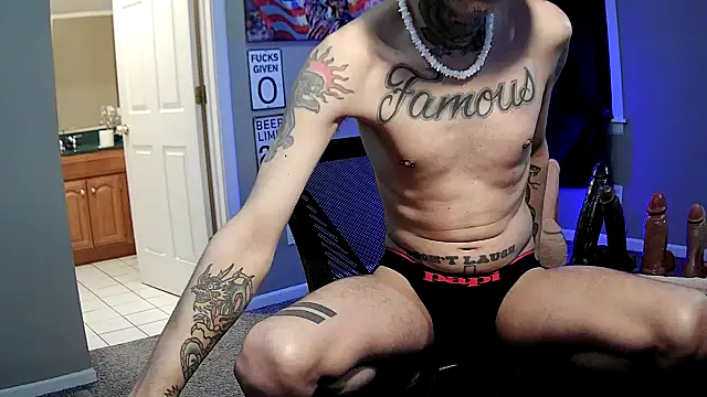 Michigan9000 online show from December 21, 2025, 12:02 am