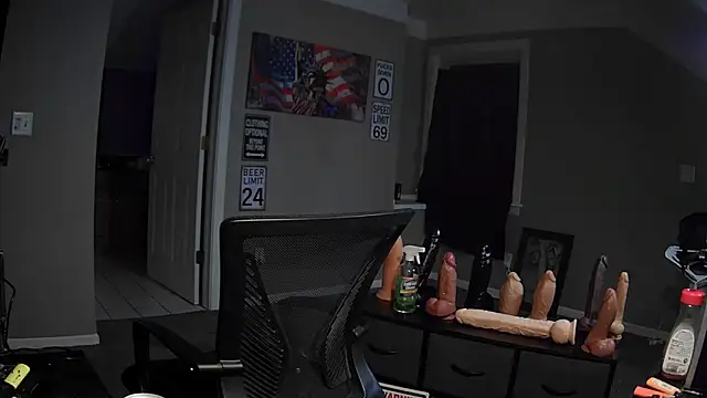 Michigan9000 online show from October 23, 2025, 5:28 am