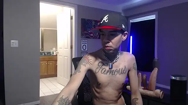 Michigan9000 online show from February 28, 2026, 7:13 pm