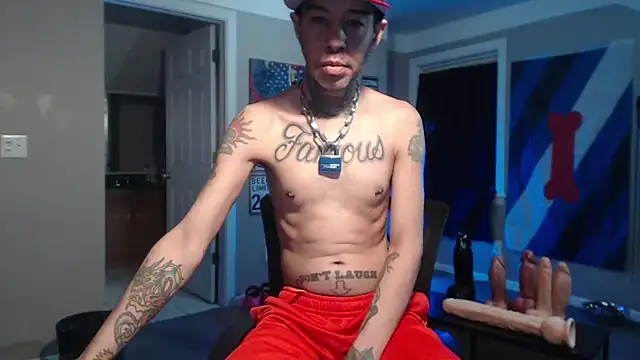 Michigan9000 online show from April 3, 2026, 1:01 am