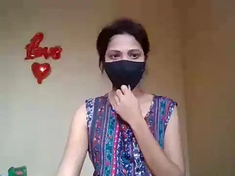 swethareddyy9119 online show from October 19, 2025, 3:09 am