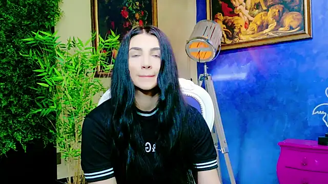 nicolepalmer online show from April 15, 2026, 7:58 am