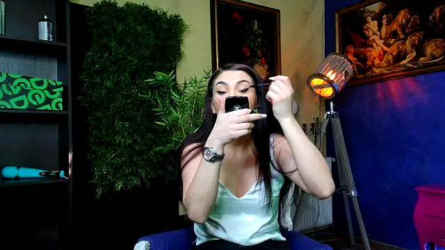 nicolepalmer online show from March 26, 2026, 9:51 am