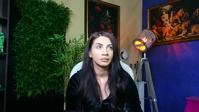 nicolepalmer online show from February 12, 2026, 6:35 am