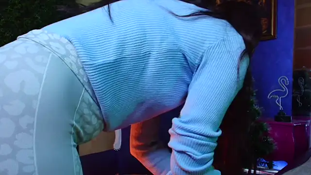 nicolepalmer online show from January 12, 2026, 1:51 pm