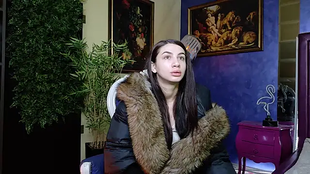 nicolepalmer online show from January 16, 2026, 8:40 am