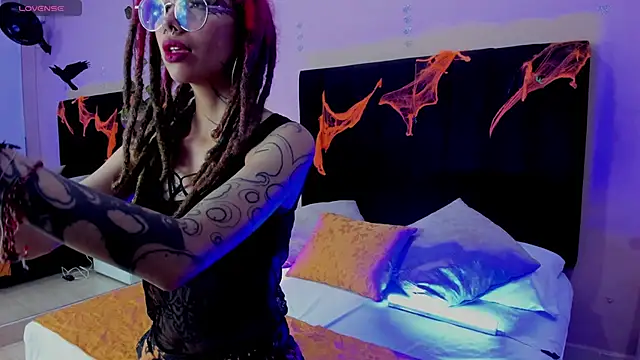 Snapshot of Kaoz_23_ chatting on October 31, 2025, 2:19 am Kaoz 23 online show from October 31, 2025, 2:19 am