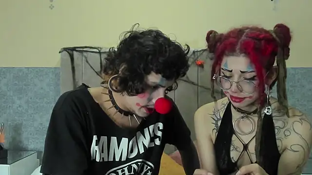 Snapshot of Kaoz_23_ chatting on October 11, 2025, 1:06 am Kaoz 23 online show from October 11, 2025, 1:06 am