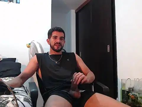 Jcolbi online show from April 18, 2026, 6:05 am