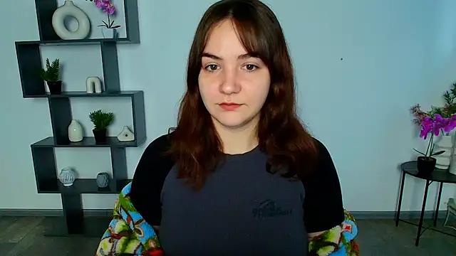 OliviaMontgommery online show from December 1, 2025, 7:20 am