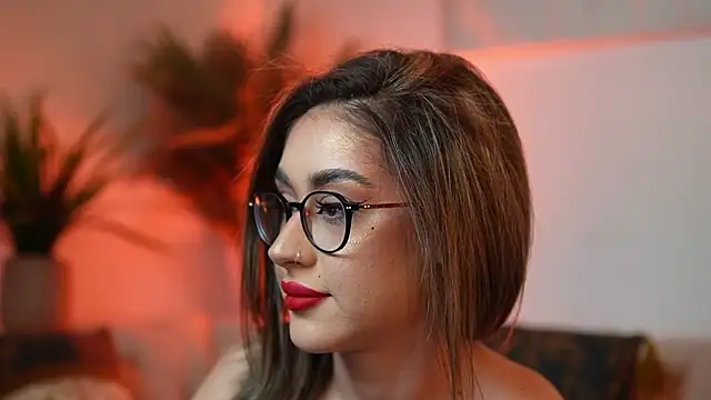 AileenKiss online show from March 27, 2026, 9:16 pm