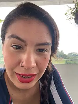 Snapshot of SoyMaddyMorgan chatting on February 11, 2026, 4:07 pm SoyMaddyMorgan online show from February 11, 2026, 4:07 pm