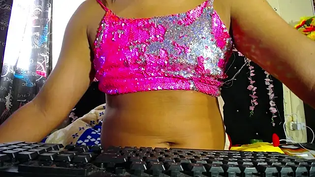 Cataleya nova online show from November 11, 2025, 12:55 pm