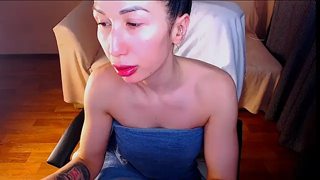 Fairy elya hot online show from February 15, 2026, 4:39 pm