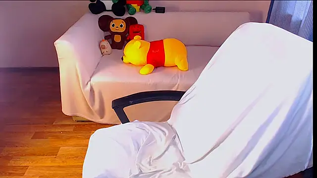 Fairy elya hot online show from February 16, 2026, 12:15 pm