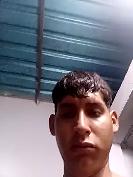 Luisneljc online show from February 20, 2026, 7:21 am