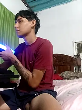 Luisneljc online show from February 4, 2026, 4:13 pm