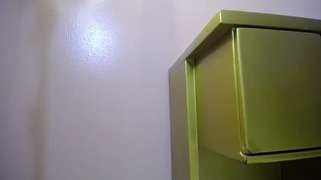 Alanna Foxx  online show from October 31, 2025, 6:37 pm