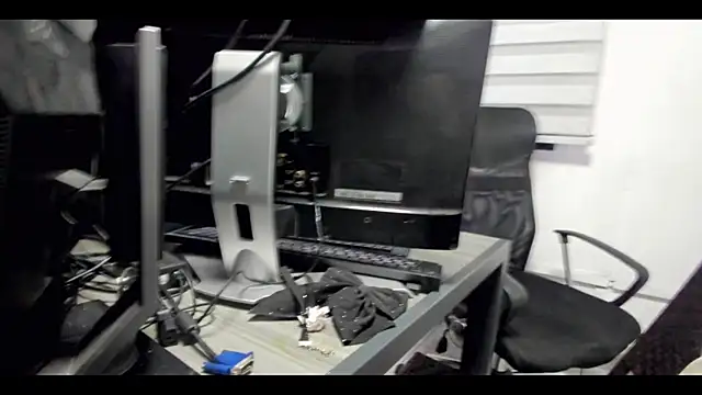 Xander Taylor  online show from October 29, 2025, 5:28 am