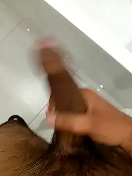 Dickzilla 69 online show from October 14, 2025, 8:42 pm