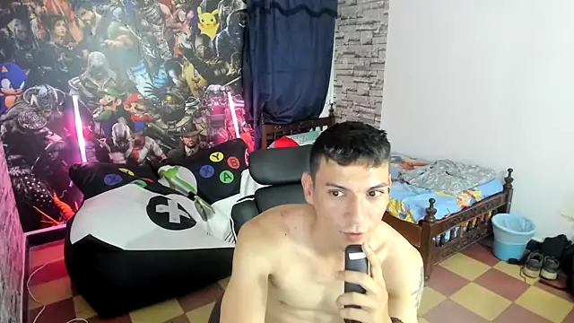 luffy hotman online show from October 4, 2025, 10:22 pm