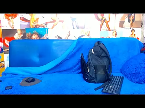 dazo vnzl12 online show from October 31, 2025, 12:13 pm