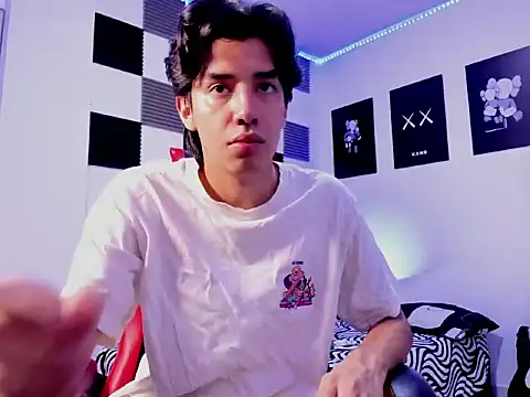 jeycobb online show from October 27, 2025, 11:44 am