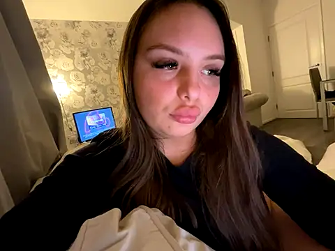 Snapshot of EllaStarrxxx chatting on October 30, 2025, 12:53 am EllaStarrxxx online show from October 30, 2025, 12:53 am