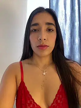 Snapshot of SabrinaEvanss_ chatting on February 14, 2026, 3:12 pm SabrinaEvanss online show from February 14, 2026, 3:12 pm