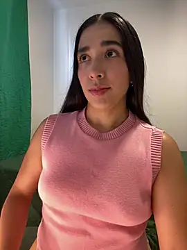 SabrinaEvanss  online show from March 21, 2026, 8:35 pm