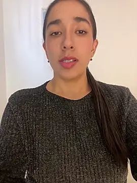 Snapshot of SabrinaEvanss_ chatting on February 10, 2026, 6:40 pm SabrinaEvanss online show from February 10, 2026, 6:40 pm