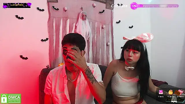 Snapshot of sombralovers chatting on October 11, 2025, 9:05 pm sombralovers online show from October 11, 2025, 9:05 pm