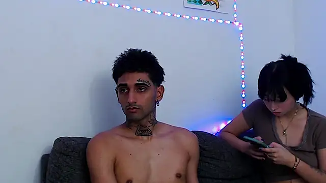 Snapshot of sombralovers chatting on November 10, 2025, 2:11 pm sombralovers online show from November 10, 2025, 2:11 pm