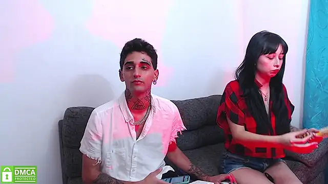 Snapshot of sombralovers chatting on October 6, 2025, 9:04 pm sombralovers online show from October 6, 2025, 9:04 pm