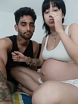 sombralovers online show from June 8, 2026, 3:51 am