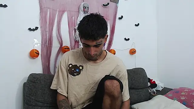 Snapshot of sombralovers chatting on October 27, 2025, 2:51 pm sombralovers online show from October 27, 2025, 2:51 pm