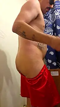 sloppypapi online show from November 3, 2025, 5:45 am