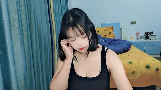 Zhaosiqi-MM online show from October 29, 2025, 3:00 pm