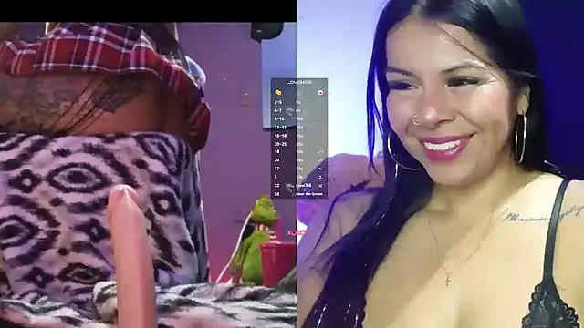 Snapshot of Bitchiitaa chatting on October 11, 2025, 11:06 pm Bitchiitaa online show from October 11, 2025, 11:06 pm