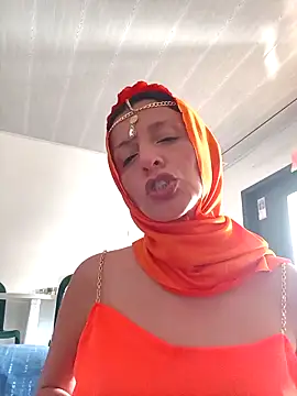 Aafsha  online show from November 10, 2025, 4:23 pm