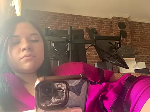 Jynx420friendly online show from July 12, 2026, 5:14 pm