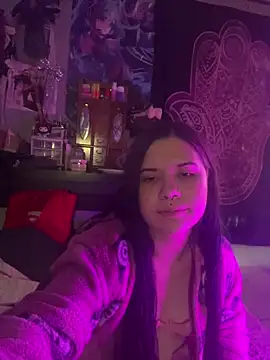 Jynx420friendly online show from June 20, 2026, 10:04 pm