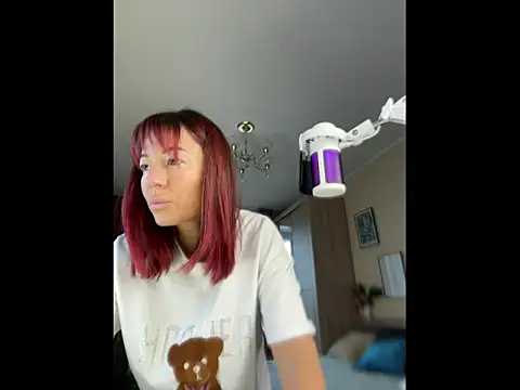 Bally Bay online show from November 28, 2025, 4:34 am