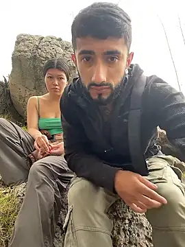 sofiandnick smith online show from January 10, 2026, 7:20 pm