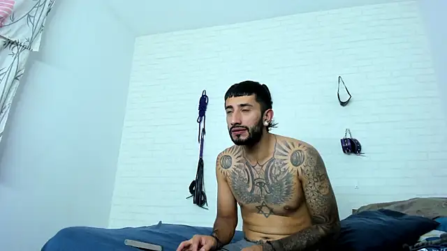 sofiandnick smith online show from March 14, 2026, 3:45 am