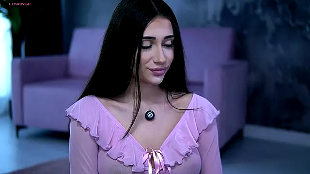 AlishaSkye online show from December 16, 2025, 4:28 am