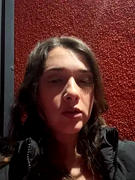 MayaVonDe online show from November 15, 2025, 4:00 pm