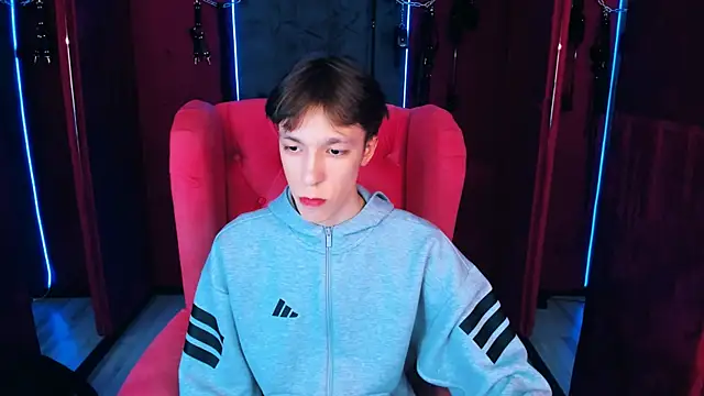 MarkBranston online show from November 3, 2025, 11:03 am